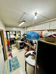Blk 544 Woodlands Drive 16 (Woodlands), HDB 5 Rooms #556845131